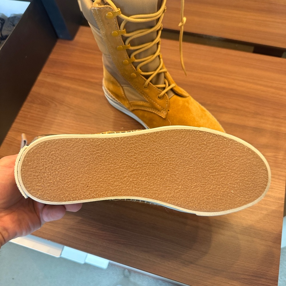 Alexander Wang Myles boots - Picture 4 of 6